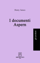 Cover of documenti Aspern