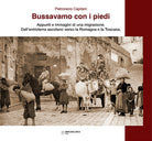 Cover of Bussavamo con i piedi