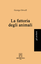 Cover of fattoria di animali