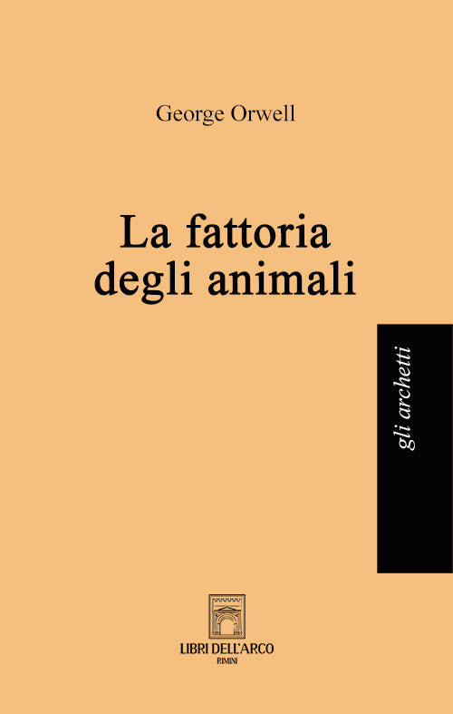 Cover of fattoria di animali