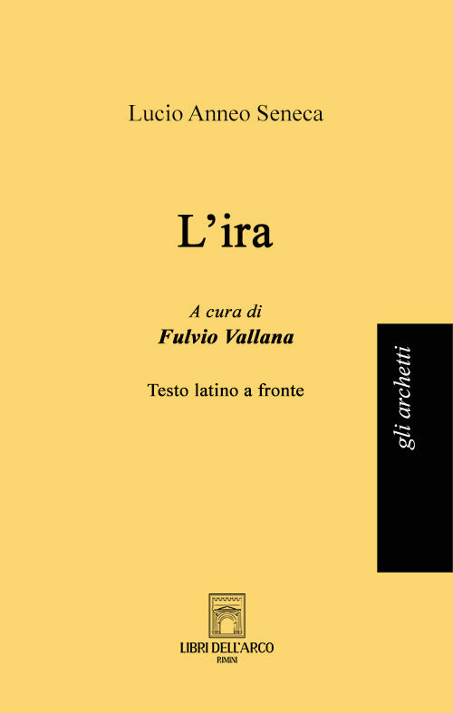 Cover of ira