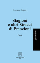 Cover of Stagioni e altri stracci di emozioni