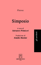 Cover of simposio