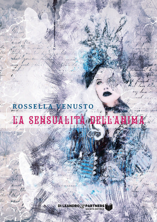 Cover of sensualità dell'anima