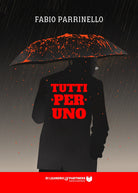Cover of Tutti per uno