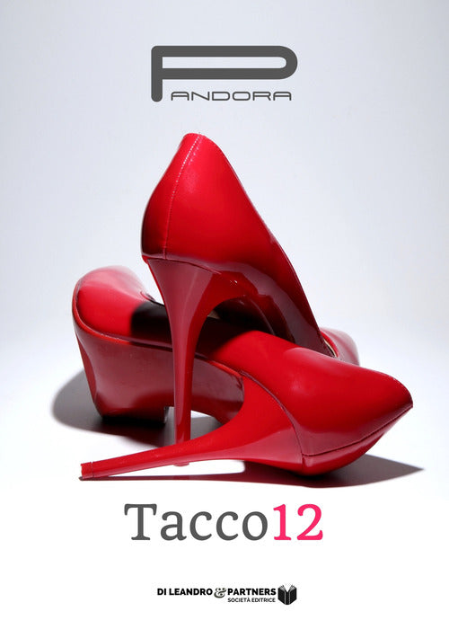 Cover of Tacco 12