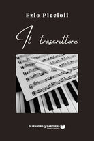 Cover of trascrittore