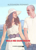 Cover of Solo nei suoi occhi