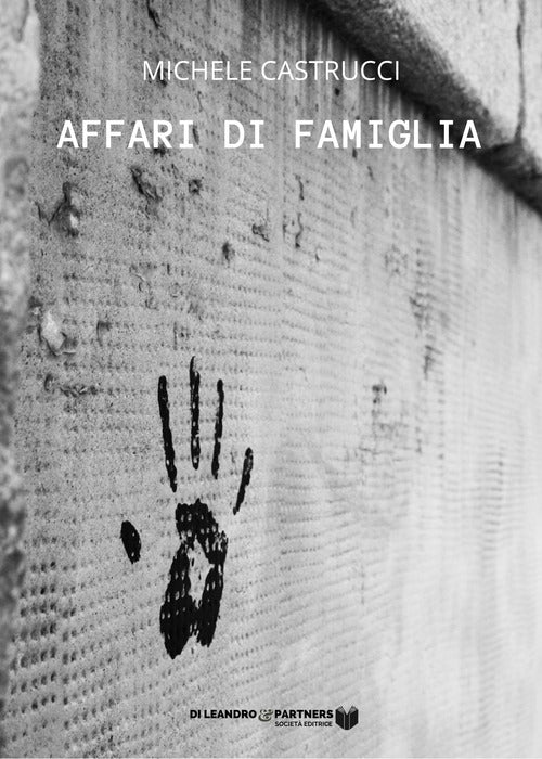Cover of Affari di famiglia