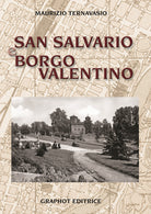 Cover of San Salvario e Borgo Valentino