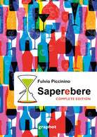 Cover of Saperebere. Complete edition