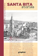 Cover of Santa Rita stories