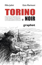 Cover of Torino bianca e noir
