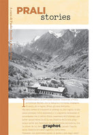Cover of Prali stories