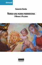 Cover of Verso una nuova parrocchia. I minimi a Palermo