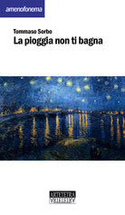 Cover of pioggia non ti bagna