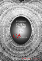 Cover of opera italiana del Seicento