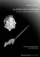 Cover of Bruno Walter. La porta dell'eternità