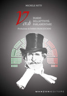 Cover of Verdi. Diario dell'attività parlamentare