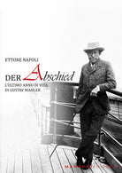 Cover of abschied. L’ultimo anno di vita di Gustav Mahler