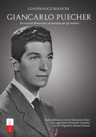 Cover of Giancarlo Puecher. Un eroe del Novecento, un esempio per gli italiani