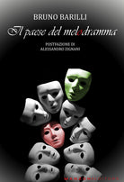 Cover of paese del melodramma