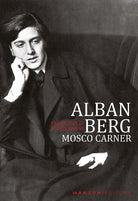 Cover of Alban Berg