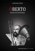Cover of Oberto. Nascita di un'opera
