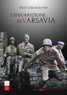 Cover of insurrezione di Varsavia