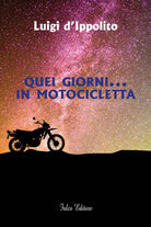 Cover of Quei giorni... in motocicletta