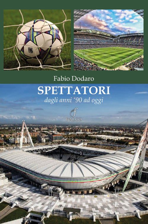 Cover of Spettatori. Dagli anni 90 ad oggi