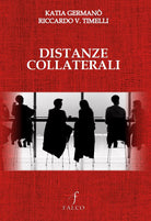 Cover of Distanze collaterali