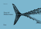 Cover of Tratti di Mediterraneo