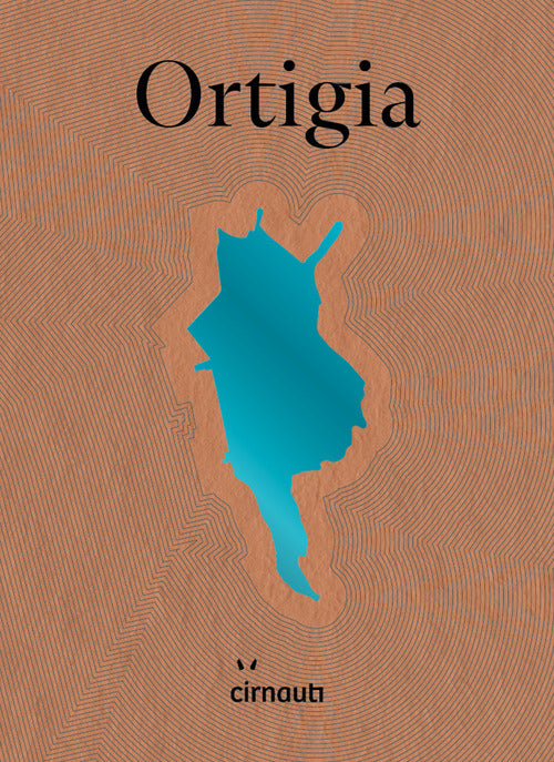 Cover of Ortigia