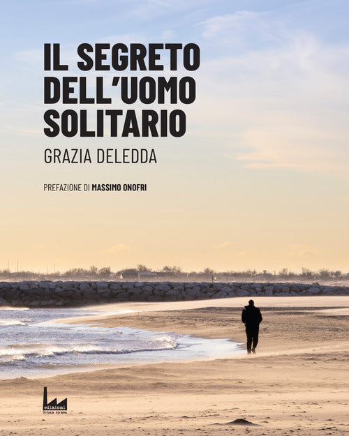 Cover of segreto dell'uomo solitario