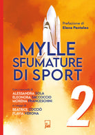 Cover of Mylle sfumature di sport