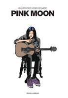 Cover of Pink moon