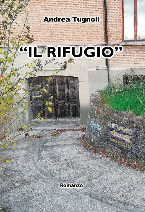 Cover of rifugio»