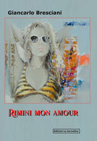 Cover of Rimini mon amour