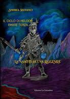 Cover of nascita di una leggenda