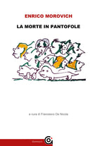 Cover of morte in pantofole