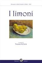 Cover of Annuario della poesia in Italia. I limoni