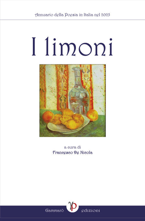 I limoni 2025