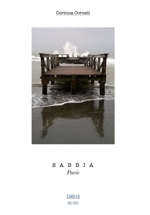 Cover of Sabbia