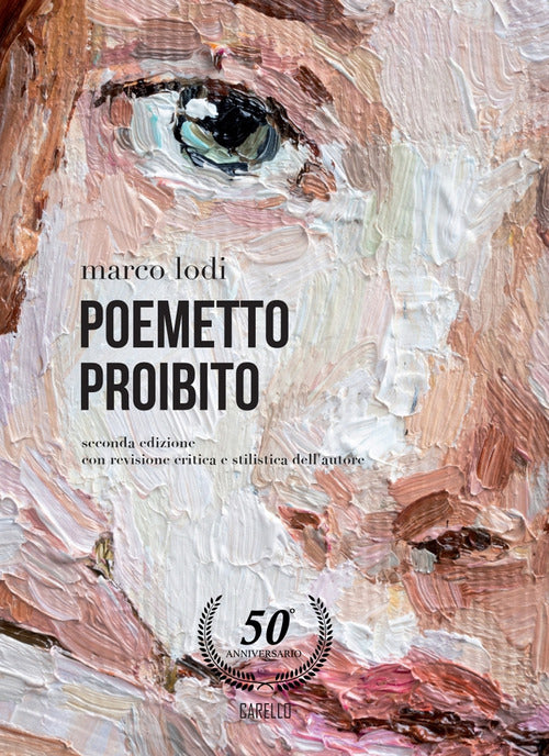 Cover of Poemetto proibito