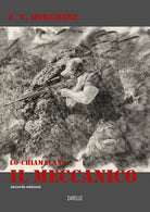 Cover of Lo chiamavano il meccanico