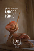 Cover of Amore e psiche