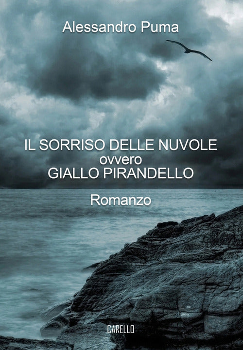 Il sorriso delle nuvole ovvero Giallo Pirandello