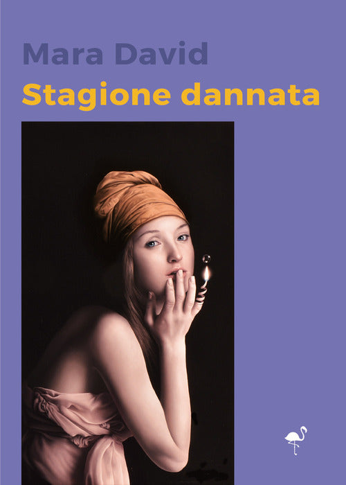 Cover of Stagione dannata