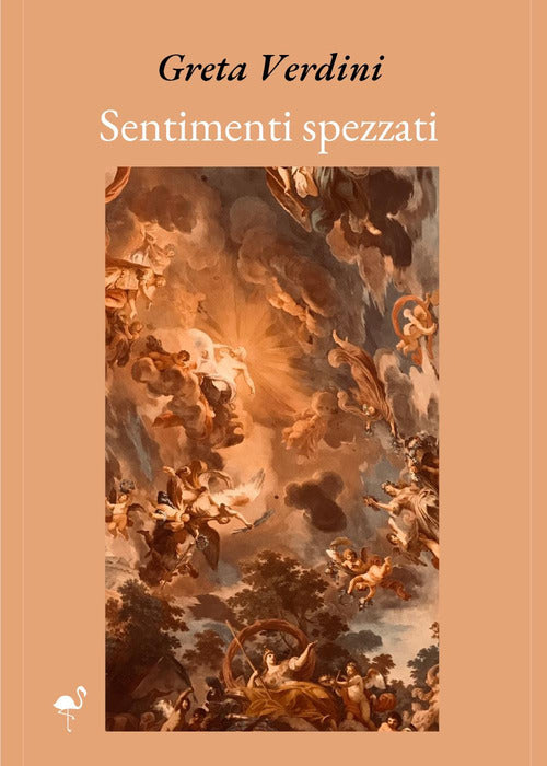 Cover of Sentimenti spezzati